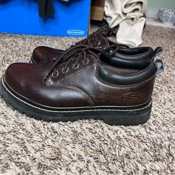 Sketchers Men’s Alley Cat Shoe main image 9